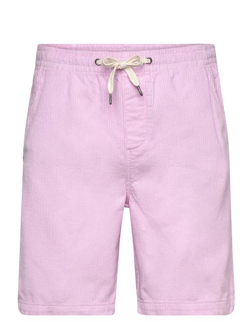 Lindbergh | Corduroy Shorts | XXXL