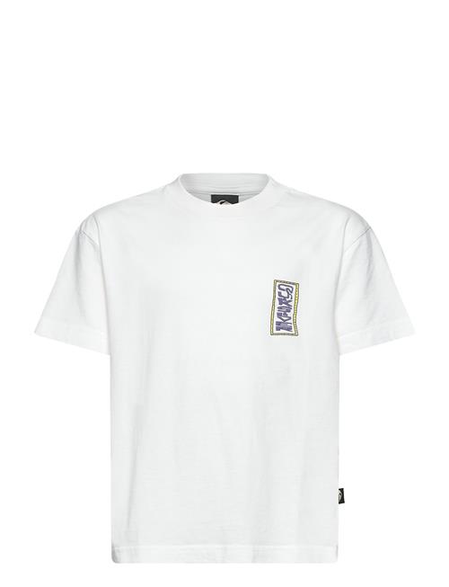 Quiksilver | Gh Qs Sunrise Bowl Ss Yth | 176