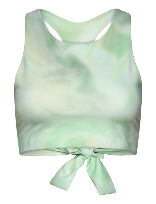 Casall | Tie Back Sports Top | S