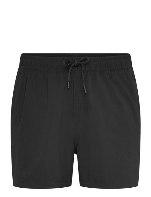 Björn Borg | Borg Seersucker Swim Shorts | XXL