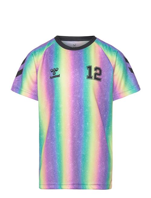 Hummel | Hmlshimmer T-Shirt S/S | 104