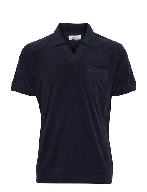 Casual Friday | Cfrichie Frotté Polo | XXL