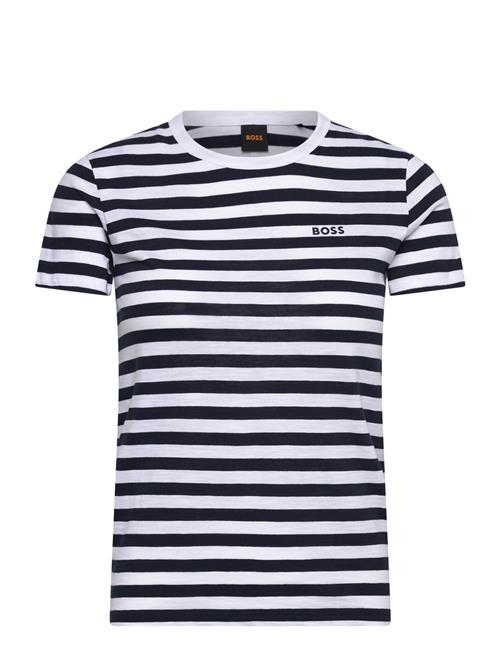 BOSS | C_Esla_Striped | L