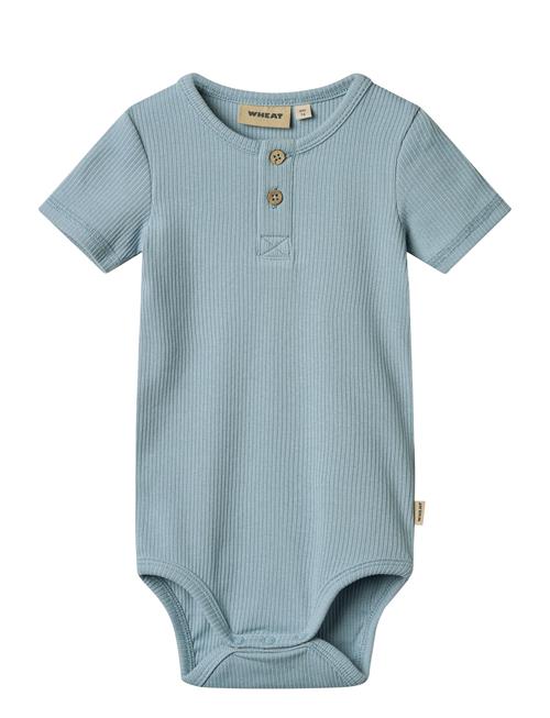 Wheat | Body S/S Magnus | 62