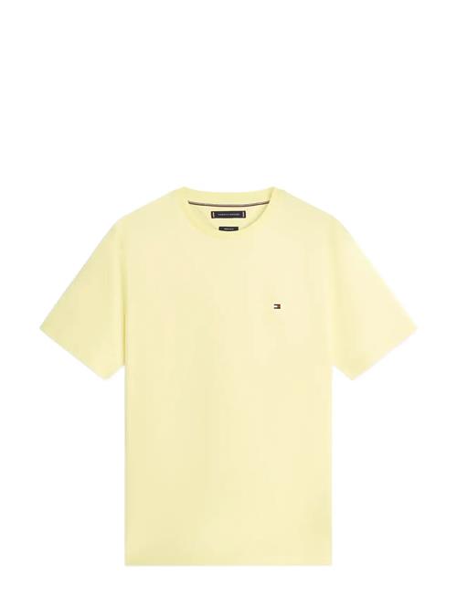 Tommy Hilfiger | Ess Seasonal Reg Fit Solid Tee | XL