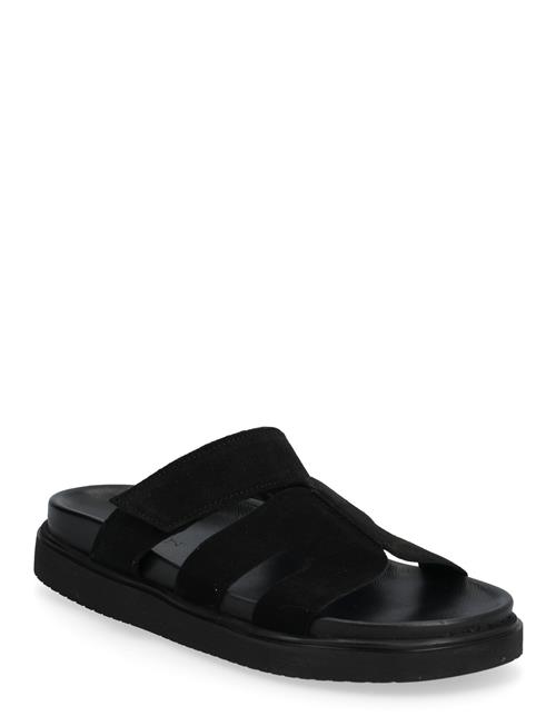 Pavement | Maru Suede | 38