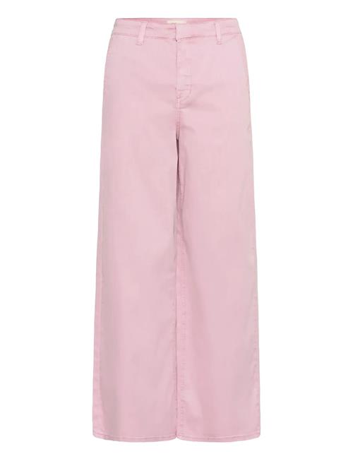 Cream | Crvisti Colored Denim Pant | 42 x 32