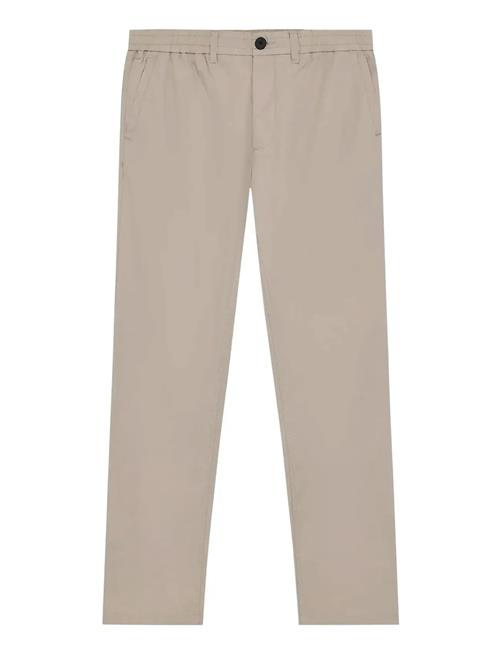 Knowledge Cotton Apparel | Tim Tapered Chino Pants | S/32