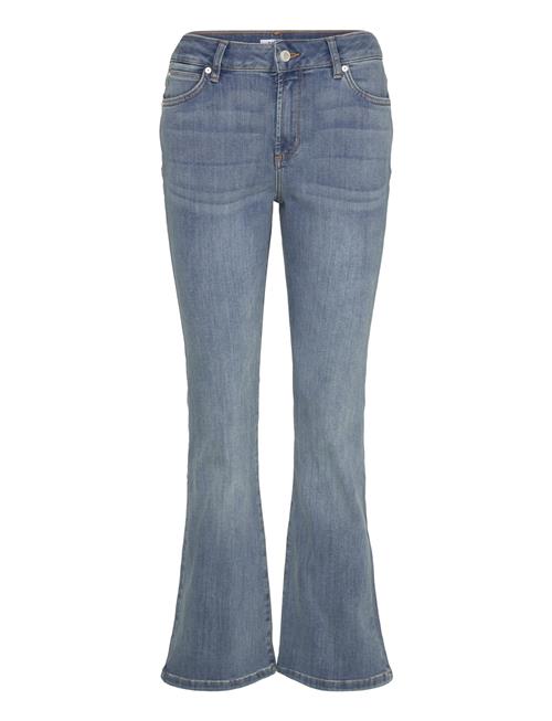 IVY Copenhagen | Ivy-Johanna Kick Flare Jeans Wash S | 28 x 30