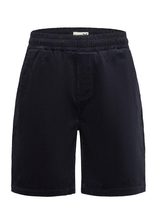 Fat Moose | Fox Corduroy Shorts | XL