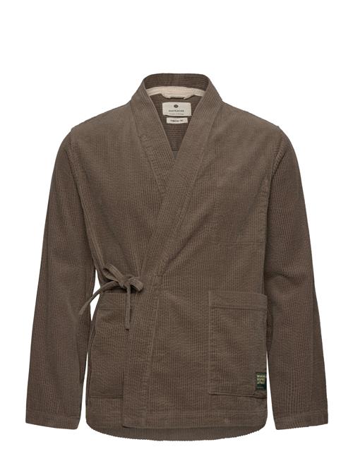 Anerkjendt | Akjesper Cord Kimono | L