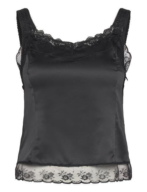 H2O Fagerholt | Double Lace Top | M