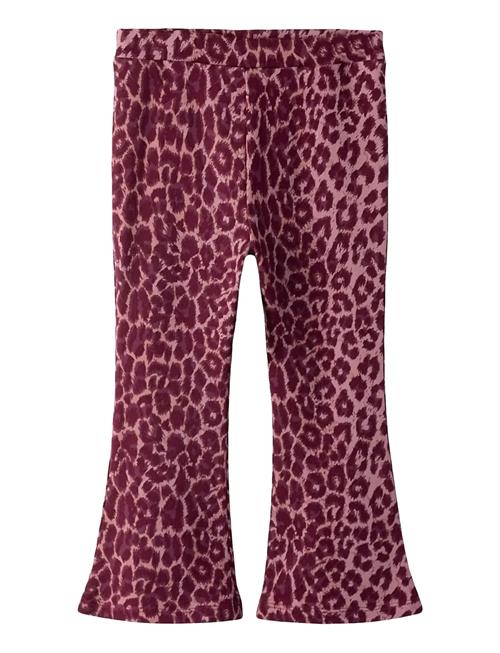 name it | Nmfnuni Bootcut Pant | 98