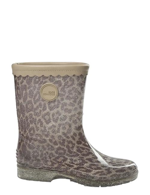 Sofie Schnoor Baby and Kids | Nillesk Leo Rubberboot W/O Lining | 30