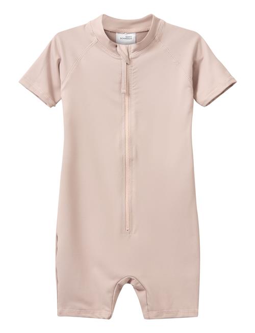Sofie Schnoor Baby and Kids | Sofussb Swimsuit | 74
