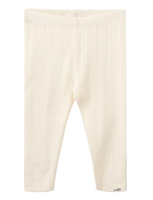 Sofie Schnoor Baby and Kids | Nalinesb Leggings | 98