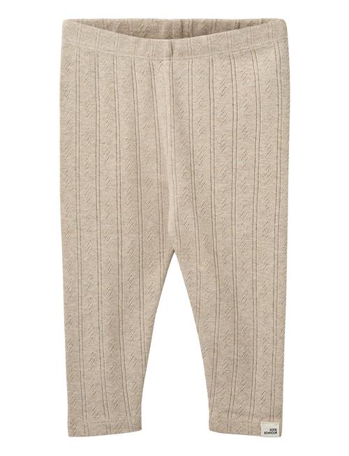 Sofie Schnoor Baby and Kids | Nalinesb Leggings | 92