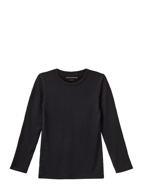 Sofie Schnoor Baby and Kids | Petriciask T-Shirt Long Sleeve | 116