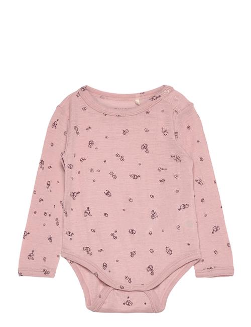 Fixoni | Body Ls | 98