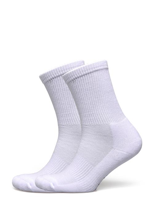 Organic Basics | Core Tennis Crew Socks 2-Pack | 39-42