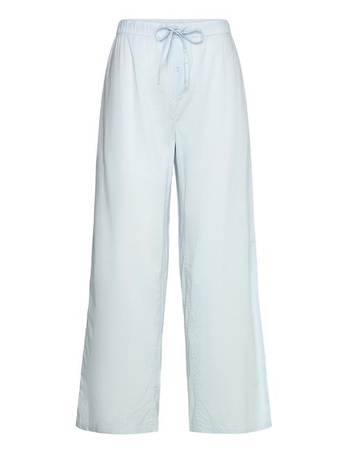 Organic Basics | Core Sleep Poplin Pants | XXS