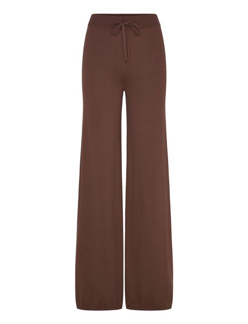Organic Basics | Soft Knit Straight Leg Pants | XXS