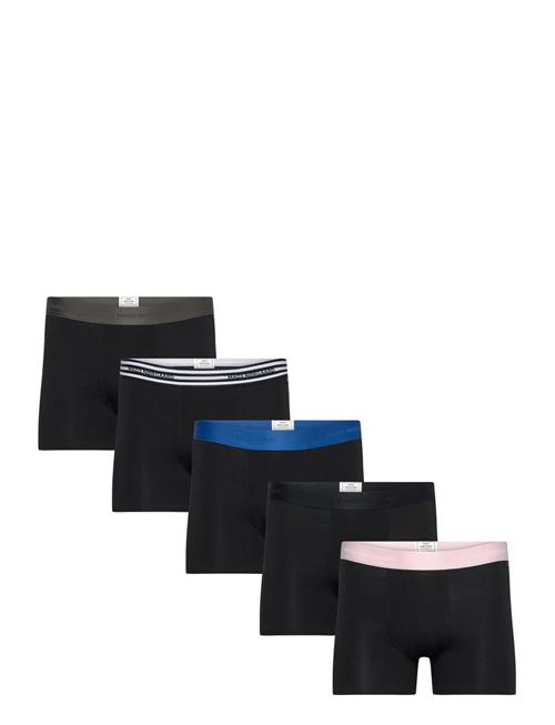 JBS of Denmark | Mn X Jbs Of Dk 5-Pack Tights. | L
