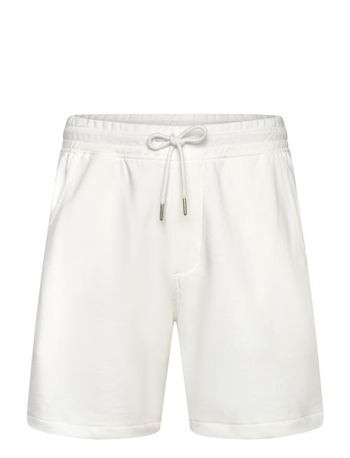 Lindbergh | Jersey Drawstring Shorts | L