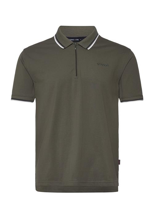 Sebago | Ketch Performance Polo Pique | M