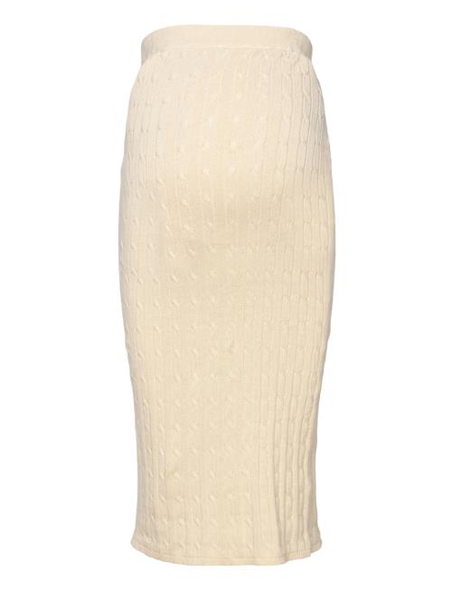 Mamalicious | Mlraya Knit Midi Skirt Hw | XL
