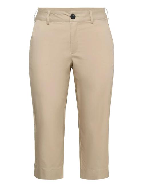Kaffe Curve | Kcleana Capri Pants | 46