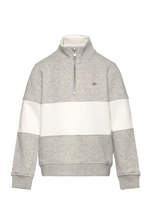 Gant | Color Blocked Shield Half Zip | 146-152
