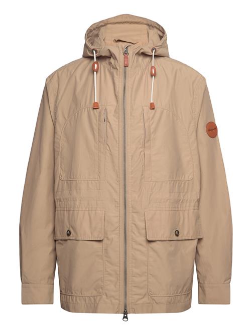 Gant | Mid Length Parka | M