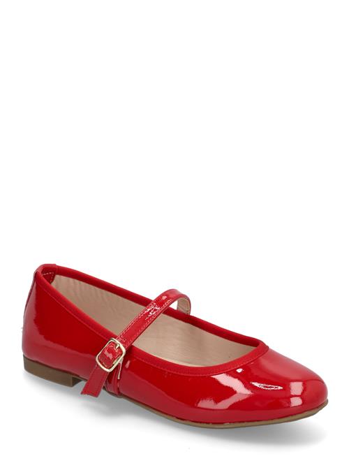 Bianco | Biamadison Mary Jane Nappalak | 39