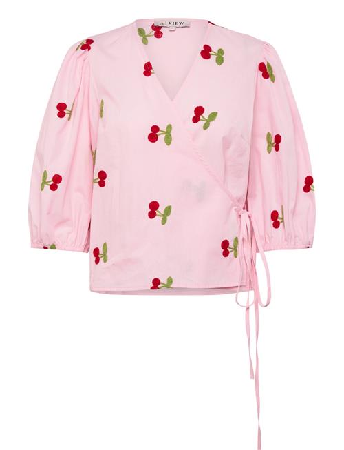 A-View | Rebekka Fruit Blouse | 36
