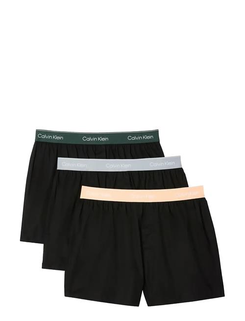 Calvin Klein | Boxer Slim 3Pk | L