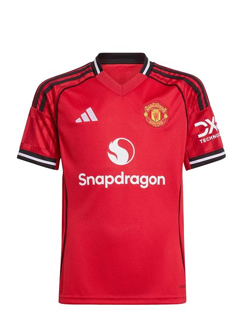 adidas Performance | Mufc H Jsy Y | 164