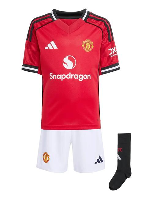 adidas Performance | Mufc H Mini | 104