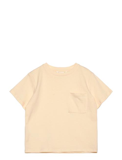 Mango | Patch Pocket T-Shirt | 128