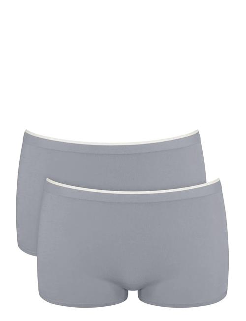 sloggi | Sloggi Go Sense Short 2P | XXL