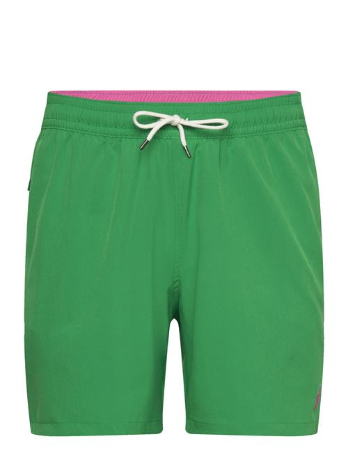 Polo Ralph Lauren | Recycled Polyester-Traveler Short | XL