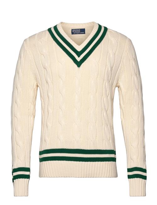 Polo Ralph Lauren | 1/4-5 Cotton-Lsl-Plo | L
