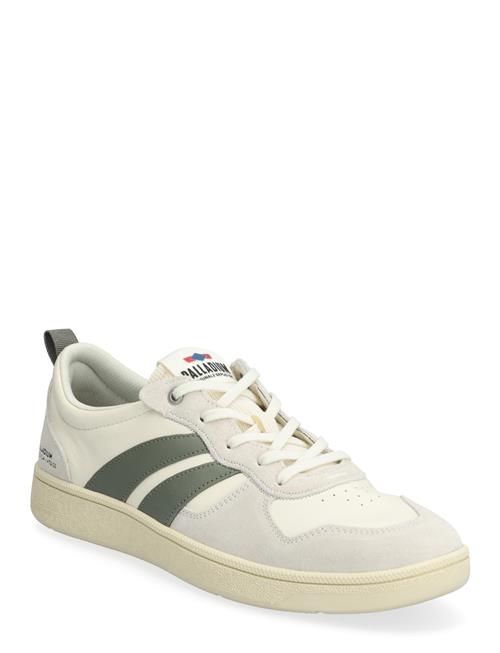 Palladium | Pallacup Flame Lth | 44