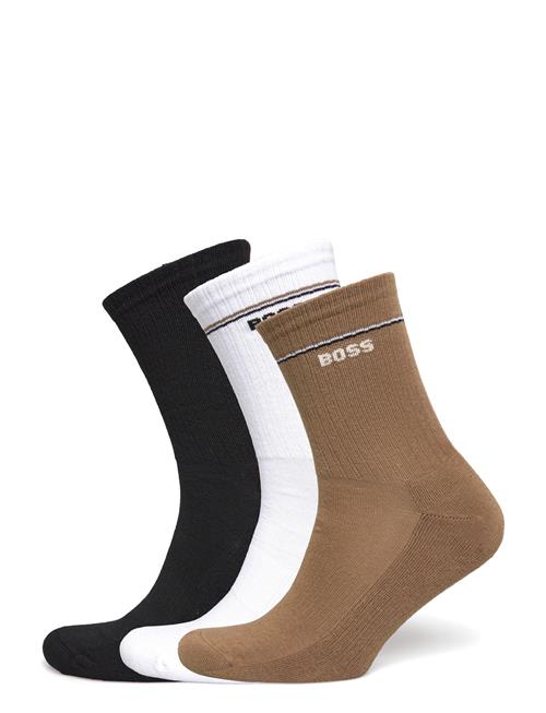 BOSS | 3P Qs Iconic Cc Sp W | 35-38