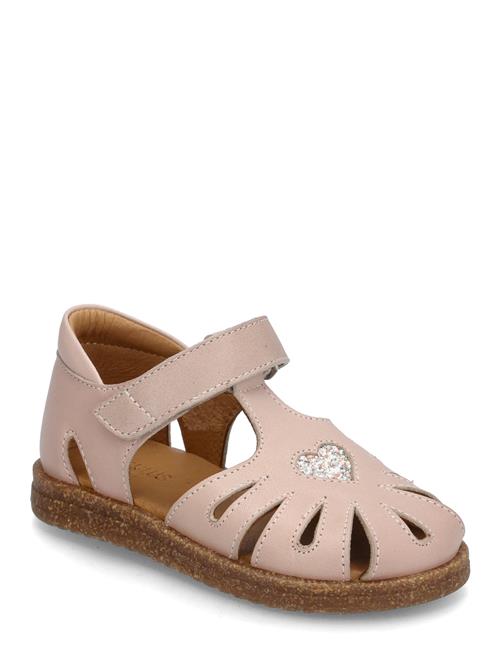 ANGULUS | Sandals - Flat  - Closed Toe | 23