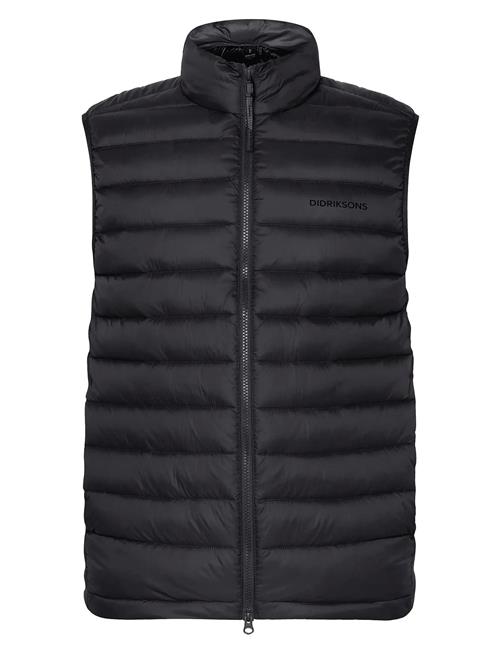 Didriksons | Marino Usx Vest | S