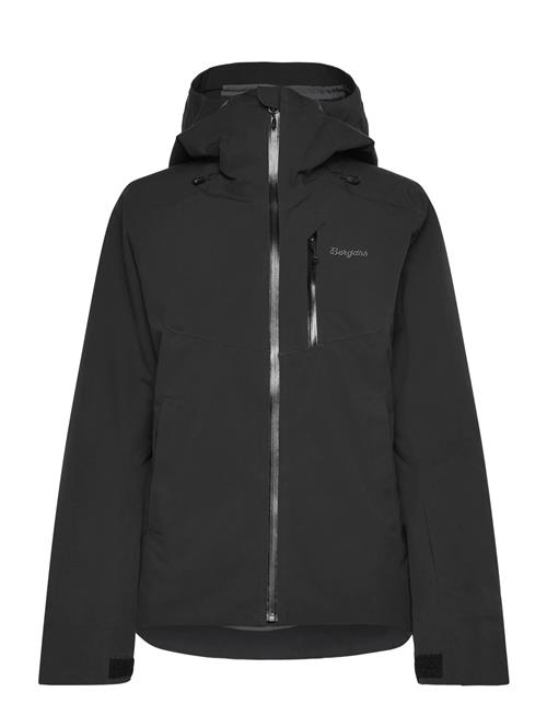 Bergans | Oppdal Insulated Shell Jacket Women | XL
