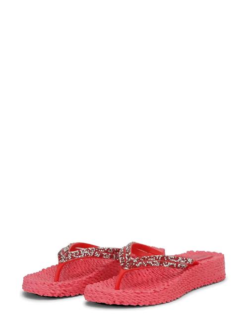 Ilse Jacobsen | Flip Flops On Platform Sole | 41