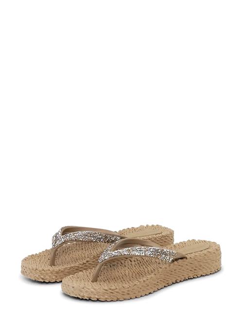 Ilse Jacobsen | Flip Flops On Platform Sole | 38