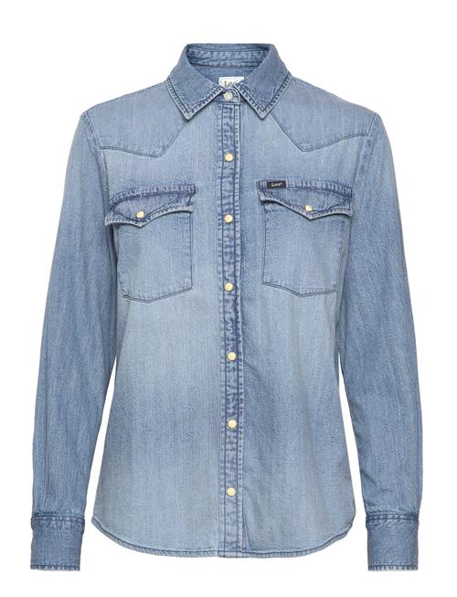 Lee Jeans | Regular Western Shirt | S